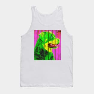 RoT PoP #1 Tank Top